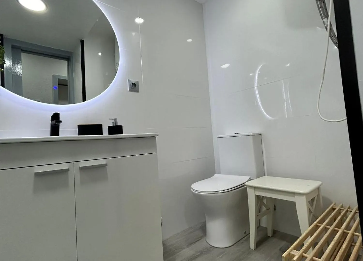 Apartamento Anson Τορρεμολίνος Διαμέρισμα
