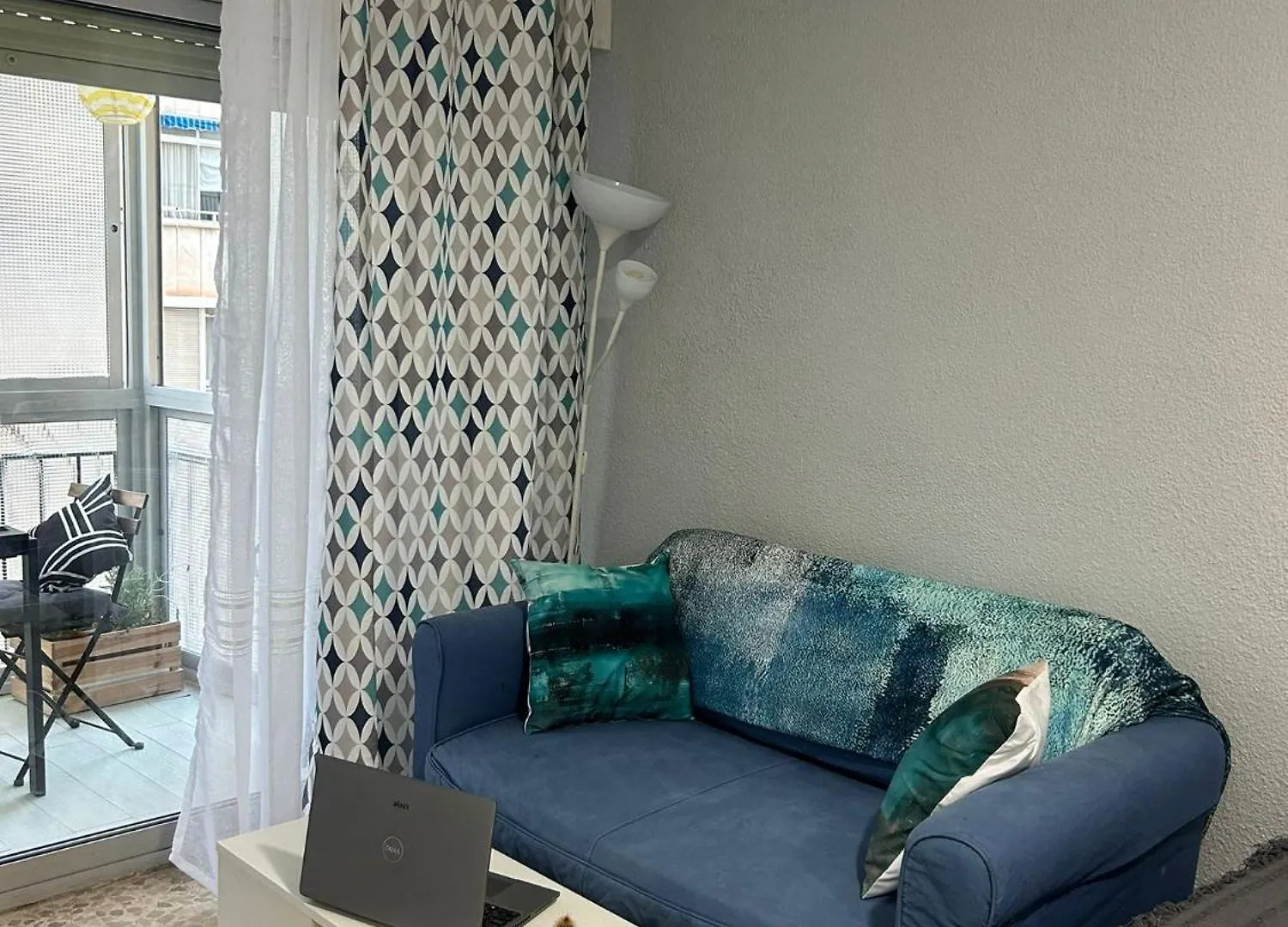Apartamento Anson Τορρεμολίνος Διαμέρισμα