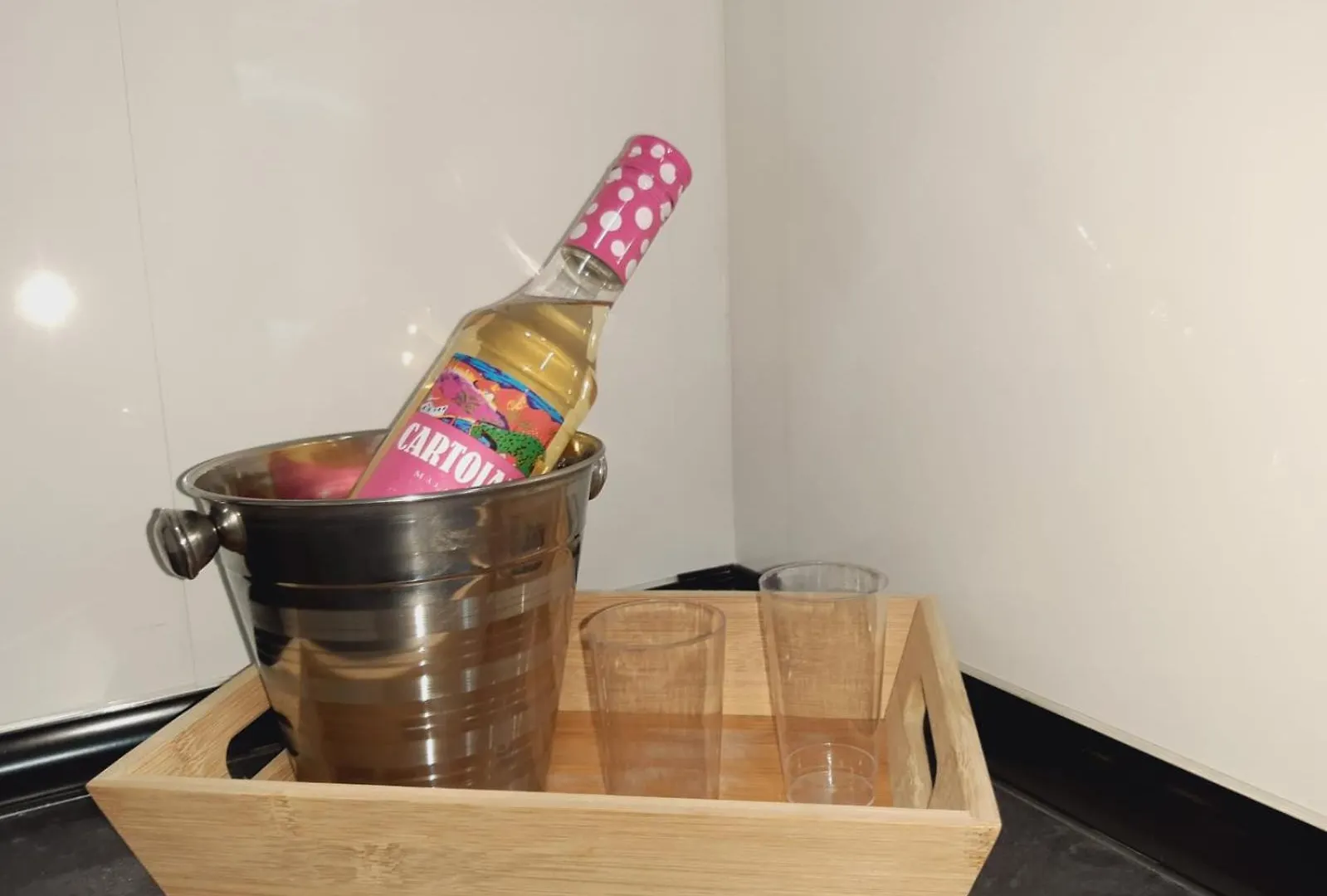 Apartamento Anson Τορρεμολίνος Ισπανία