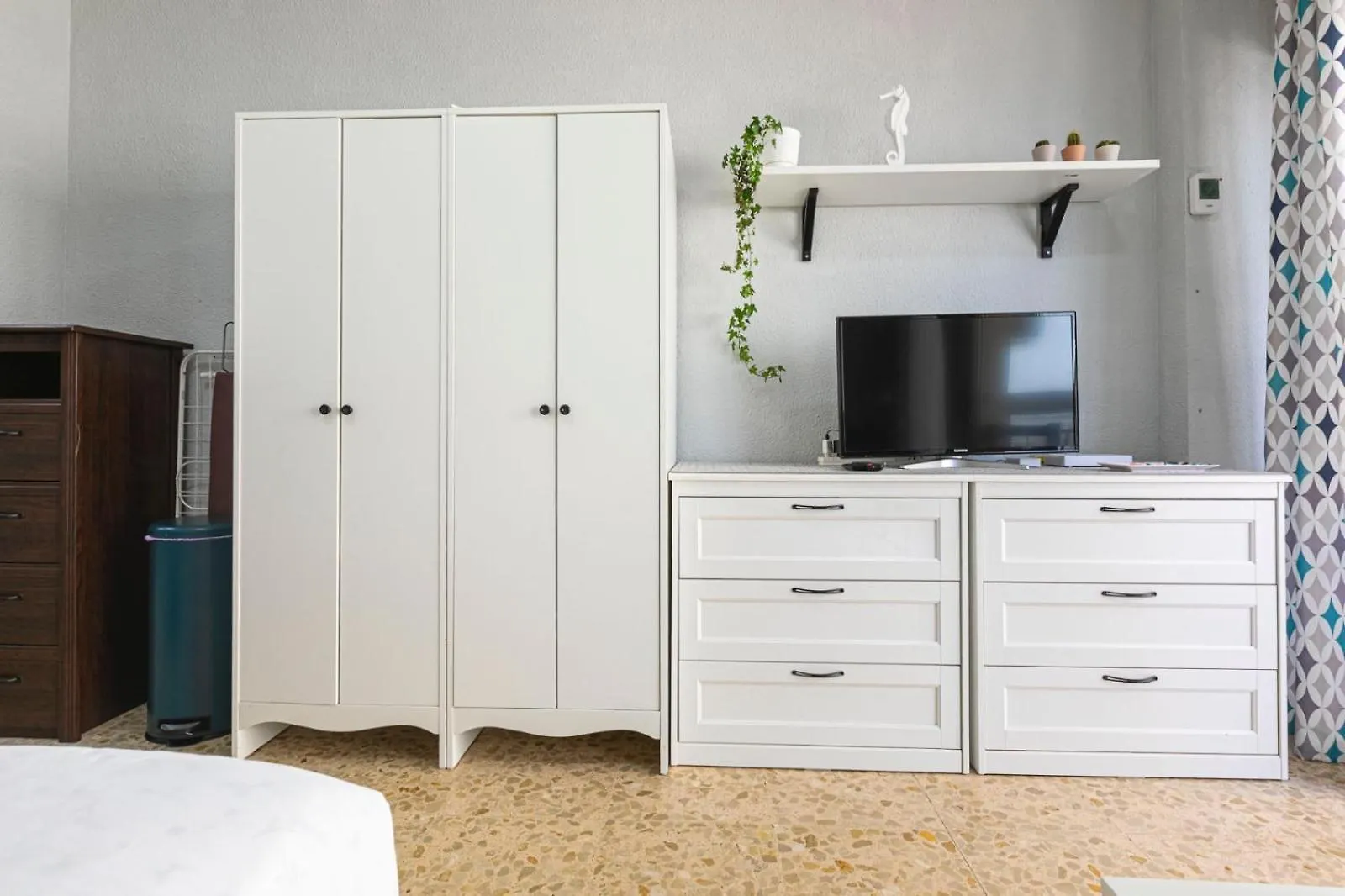 Apartamento Anson Τορρεμολίνος Διαμέρισμα