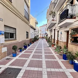 Rc La Carihuela Apartamento