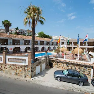 La Baranda Apartamento
