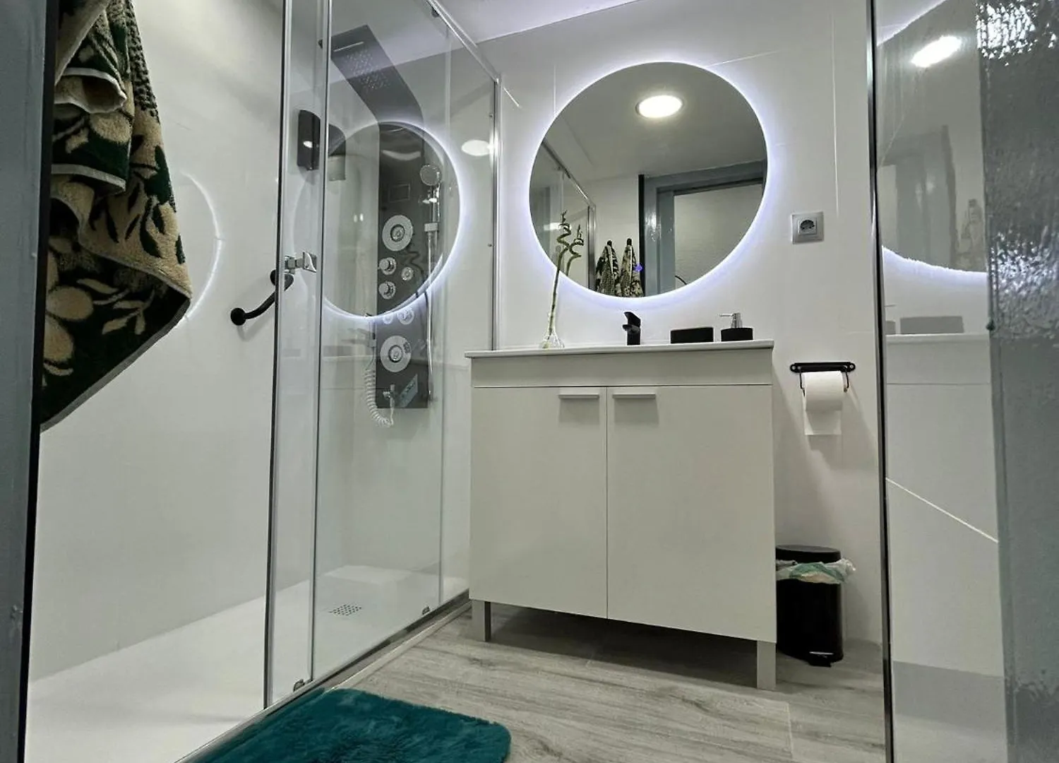 Apartamento Anson Torremolinos España