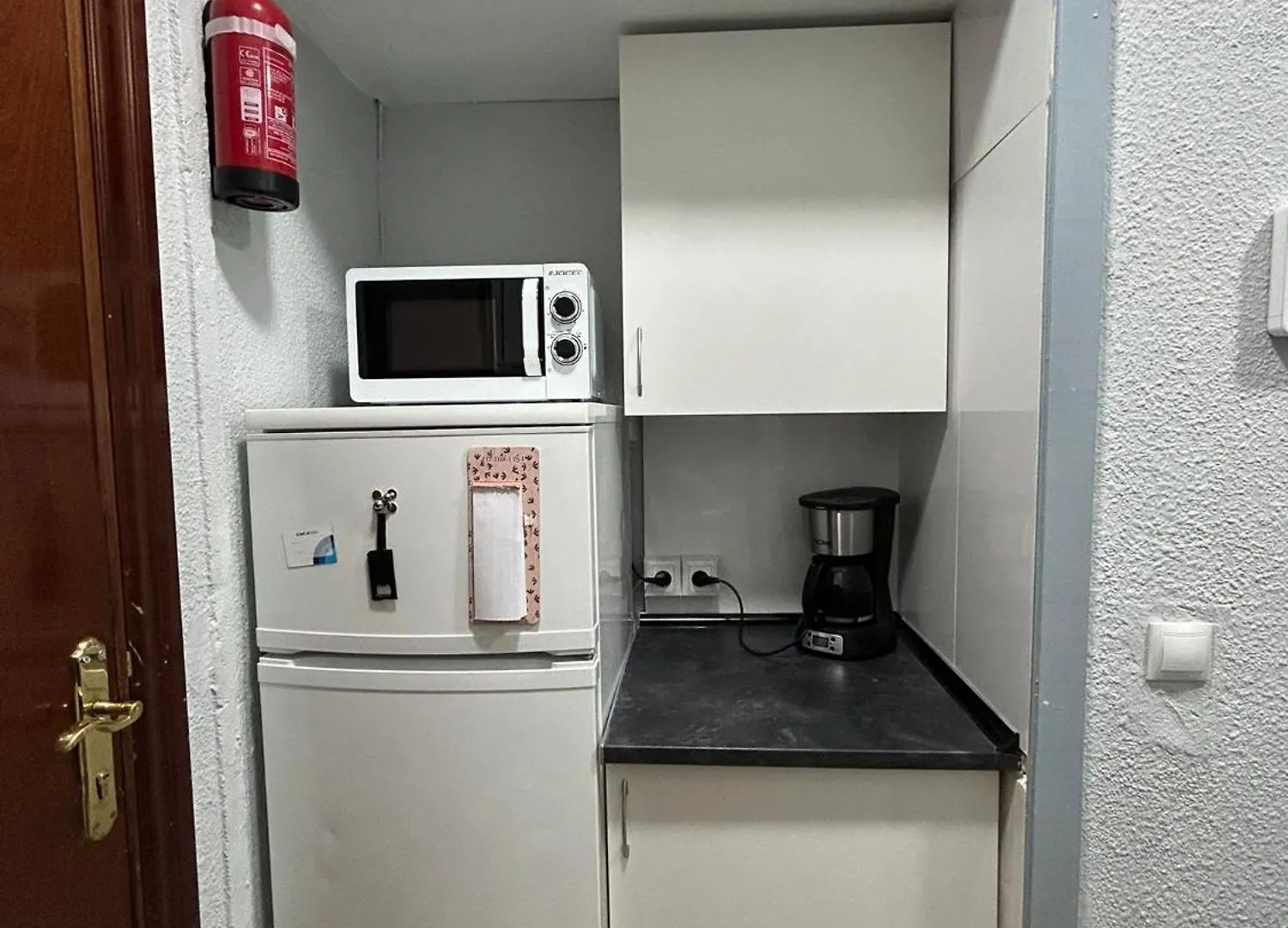 Apartamento Anson Torremolinos España
