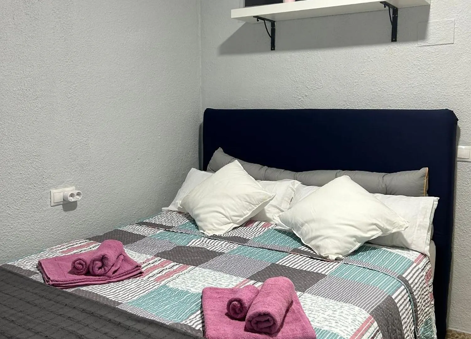 Apartamento Anson Torremolinos