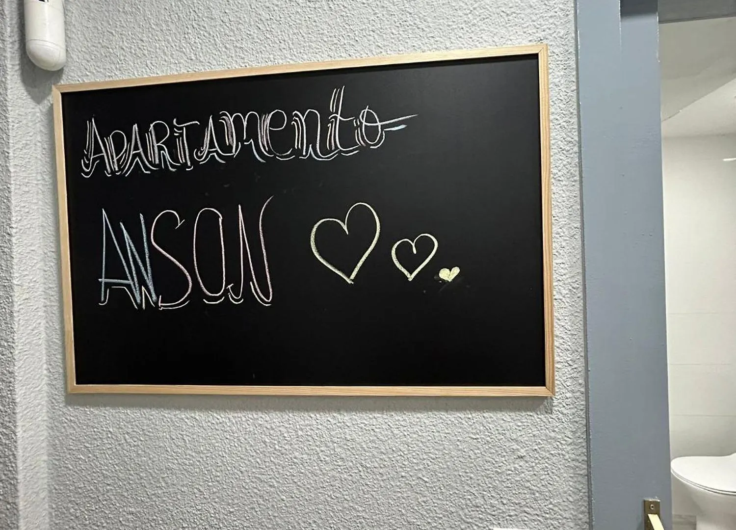 Apartamento Anson Torremolinos 0*,  España