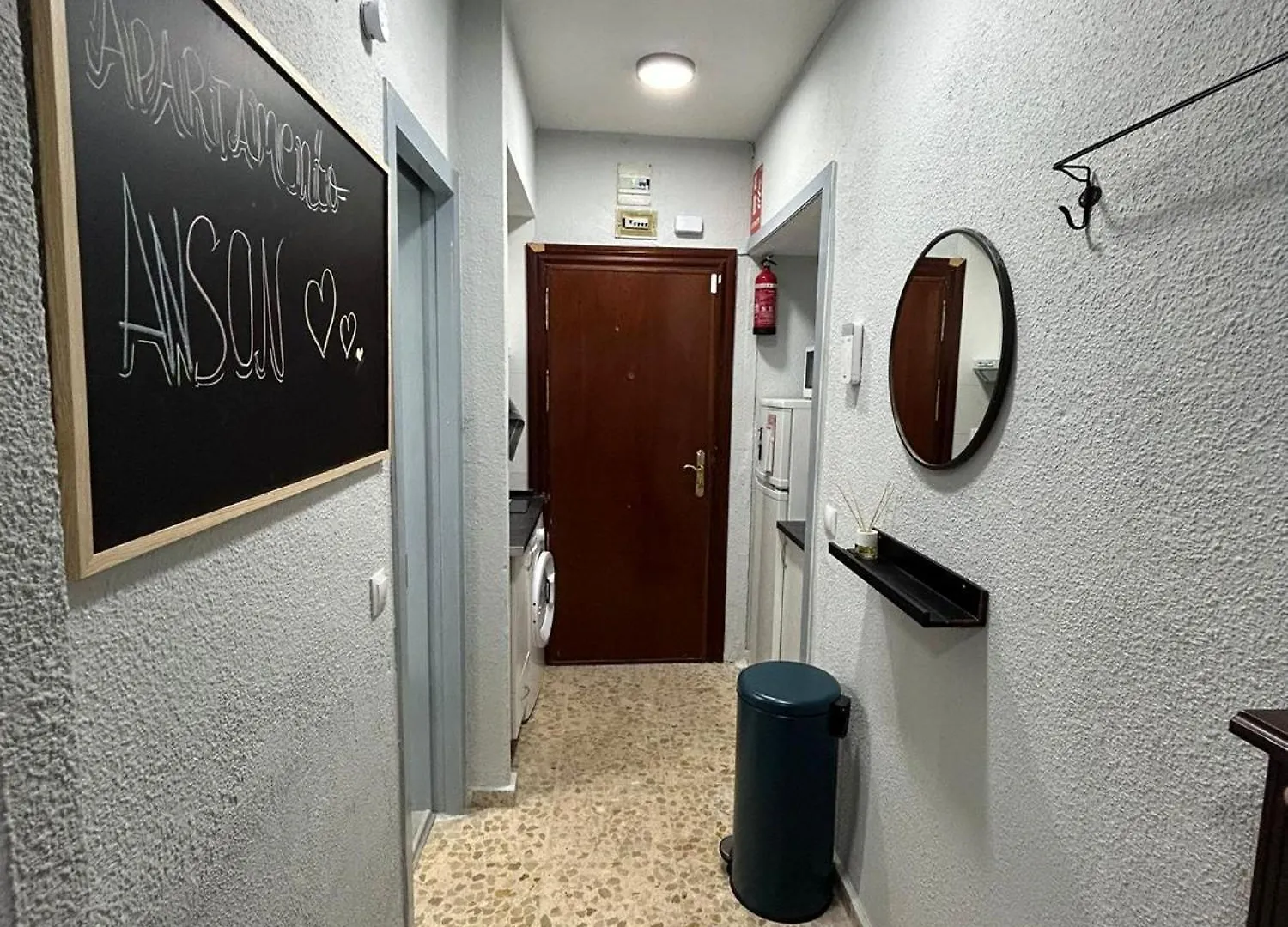 Apartamento Anson Torremolinos España