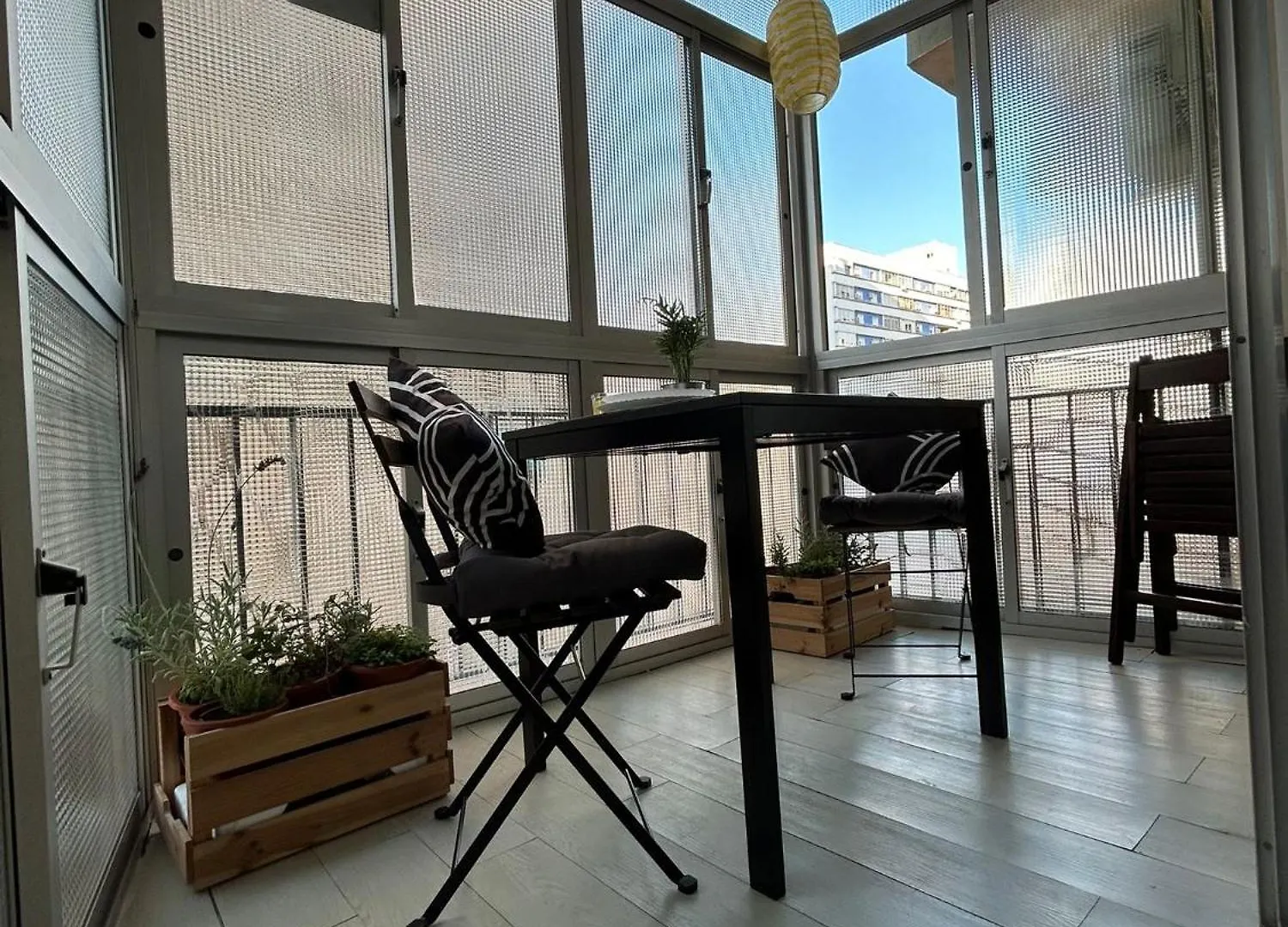 Apartamento Anson Torremolinos