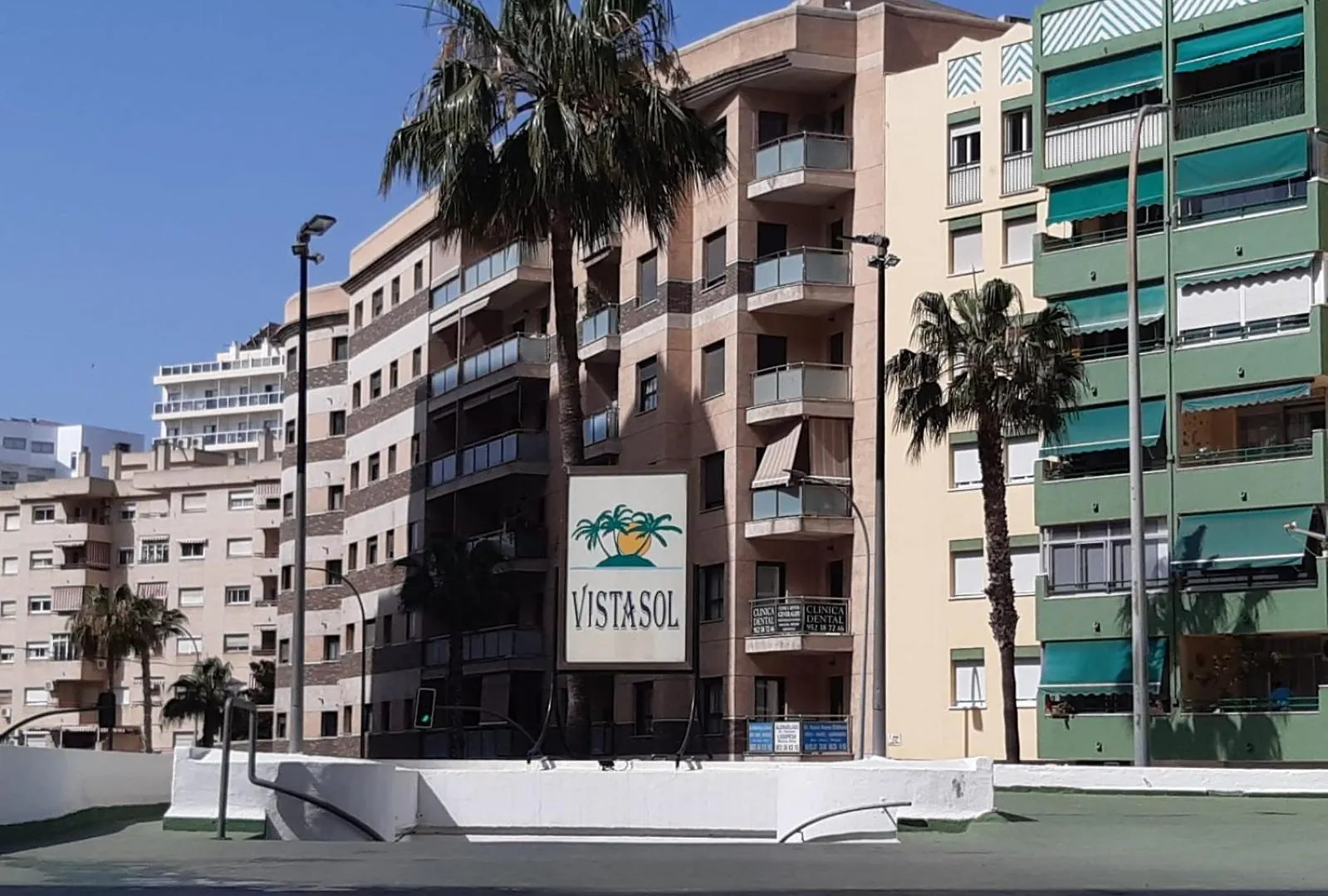 Apartamento Anson Torremolinos