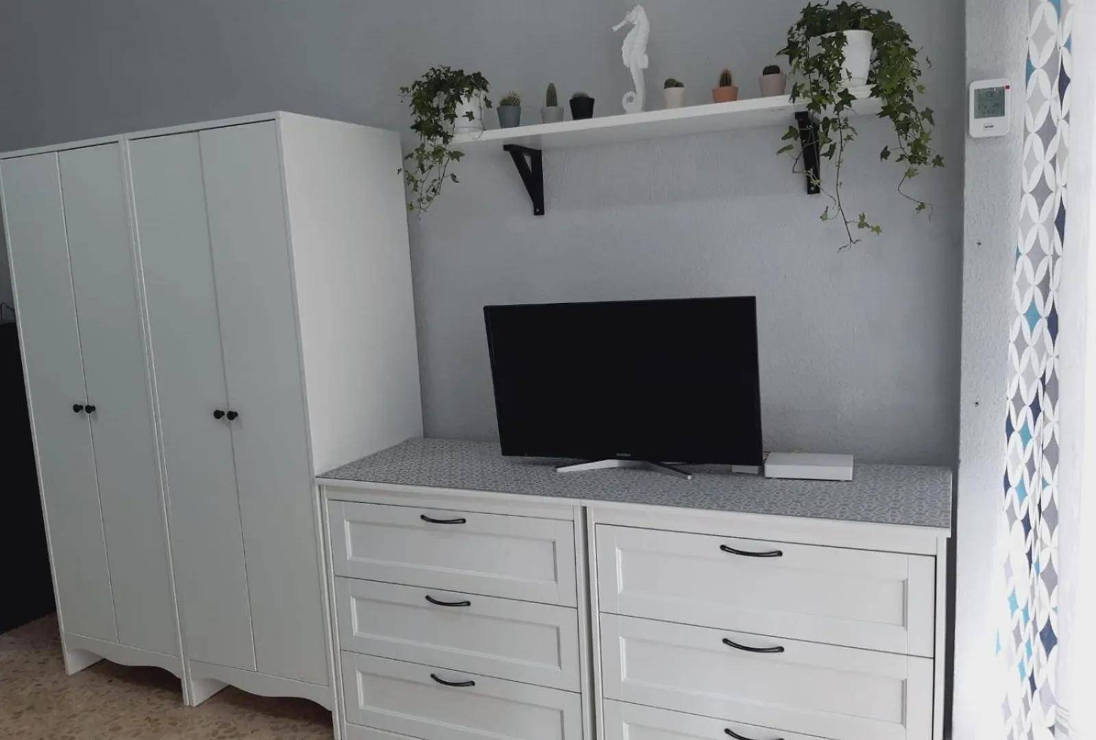 Apartamento Anson Torremolinos 0*,  España