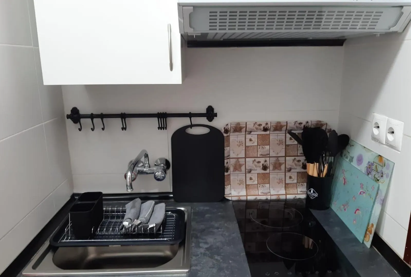 Apartamento Anson Torremolinos Apartment