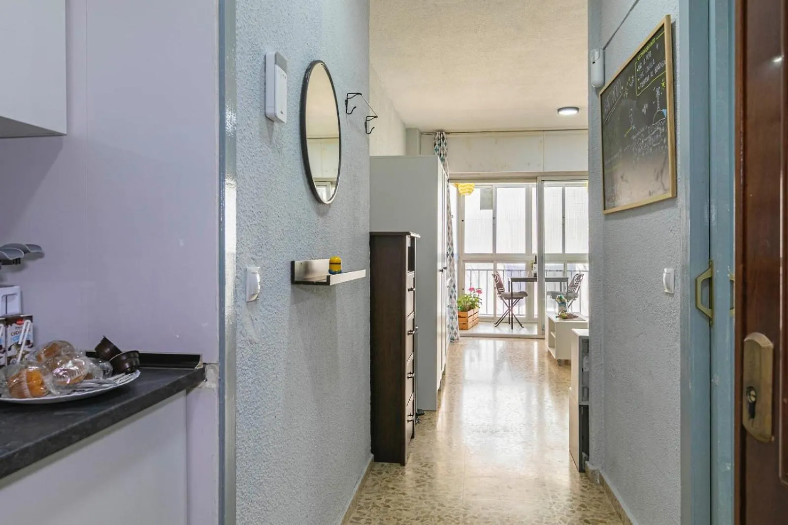 Apartamento Anson Torremolinos Apartment
