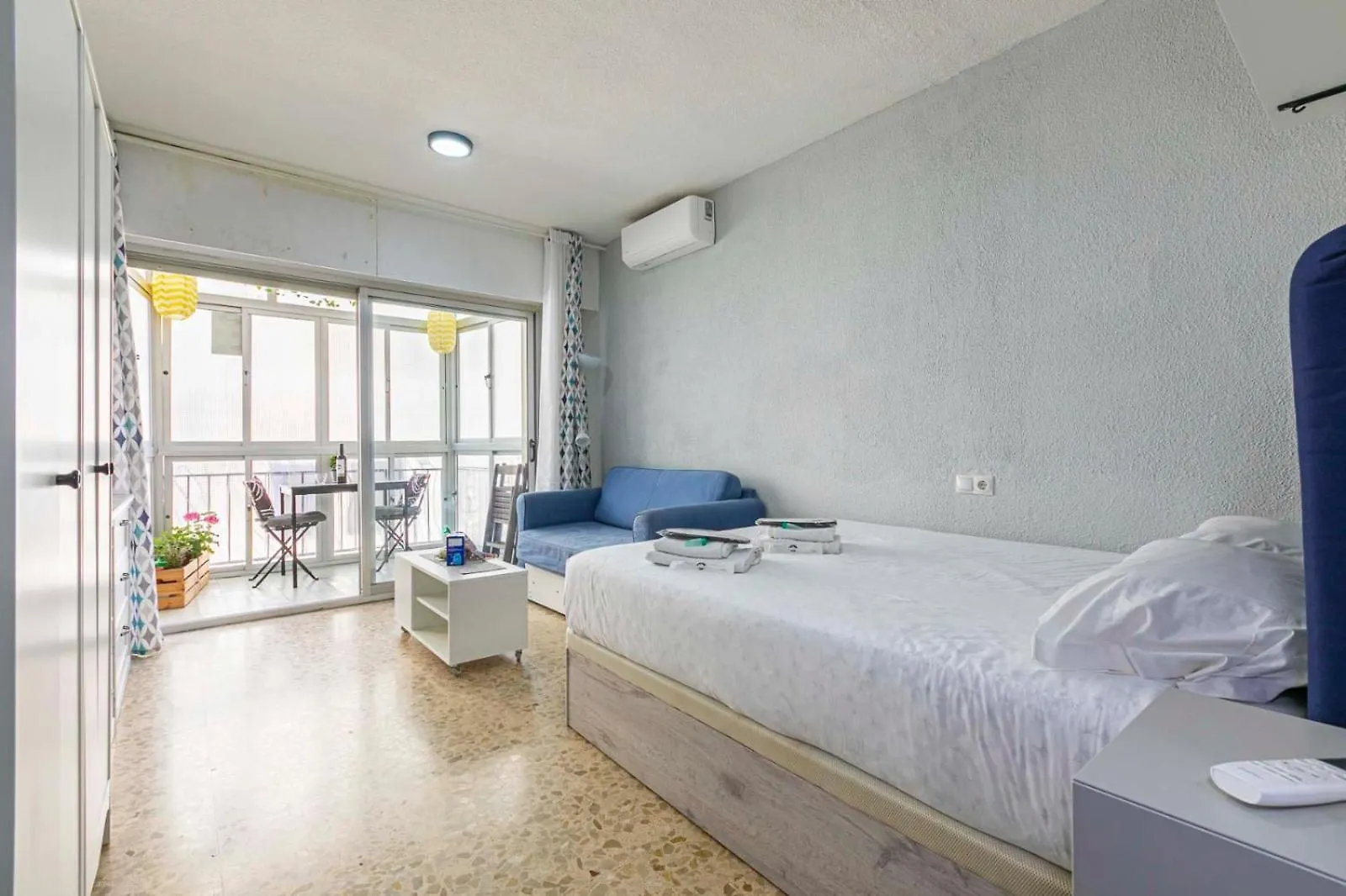 Apartamento Anson Torremolinos 0*,  España