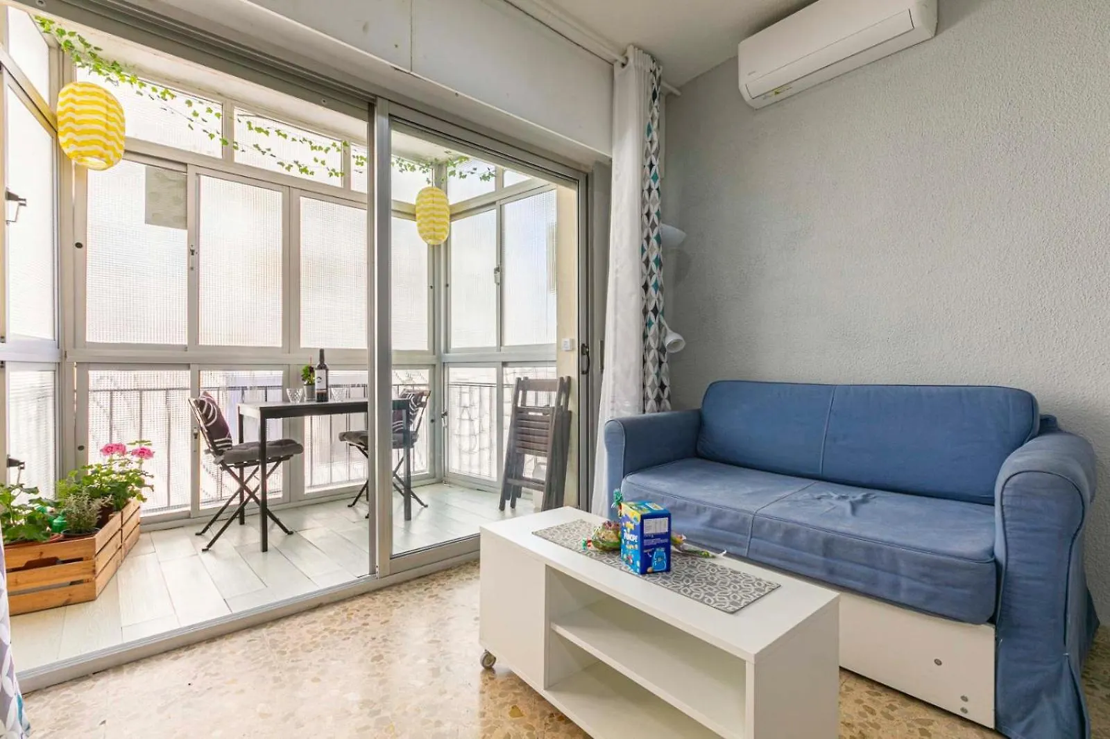Apartamento Anson Torremolinos 0*,