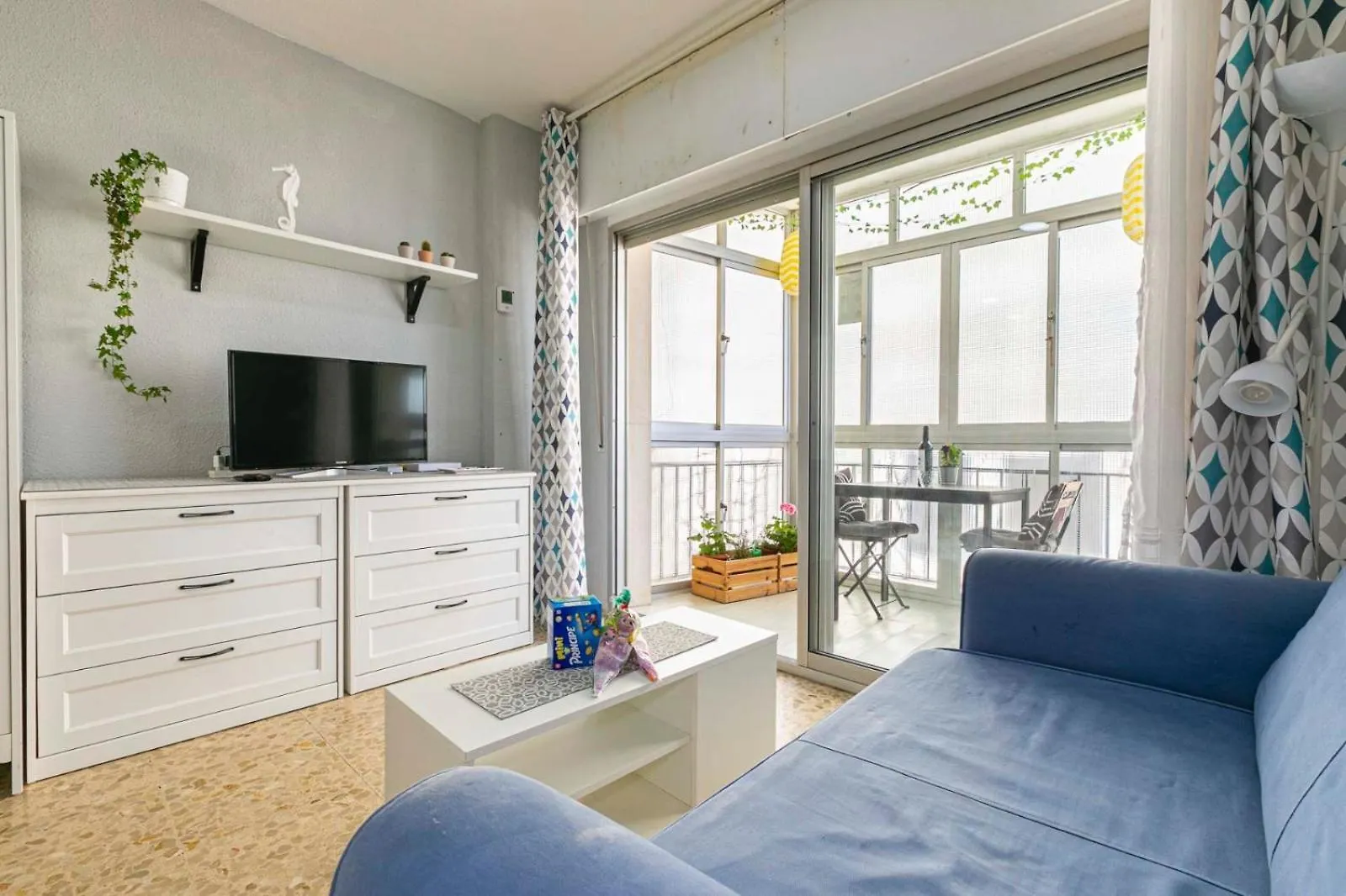 Apartamento Anson Torremolinos