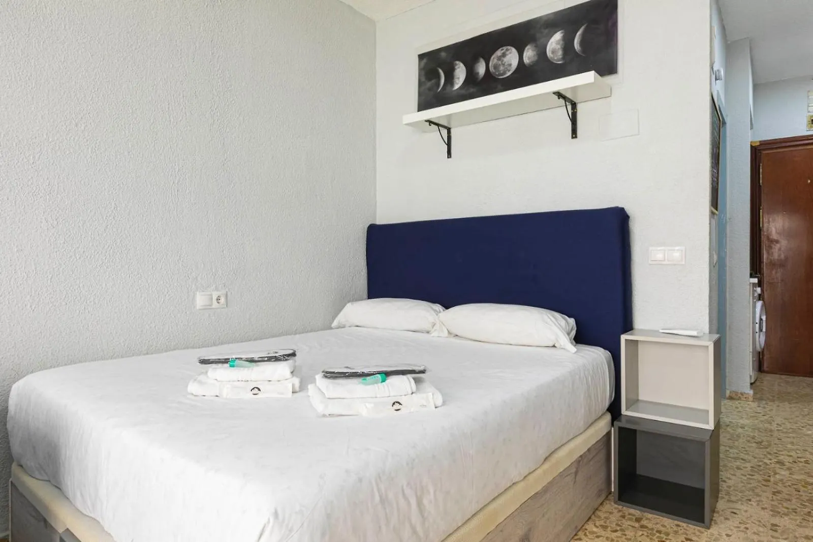 Apartment Apartamento Anson Torremolinos Spain