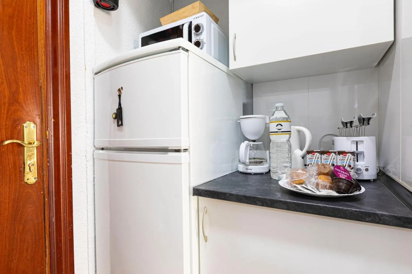 Apartamento Anson Torremolinos 0*,  España
