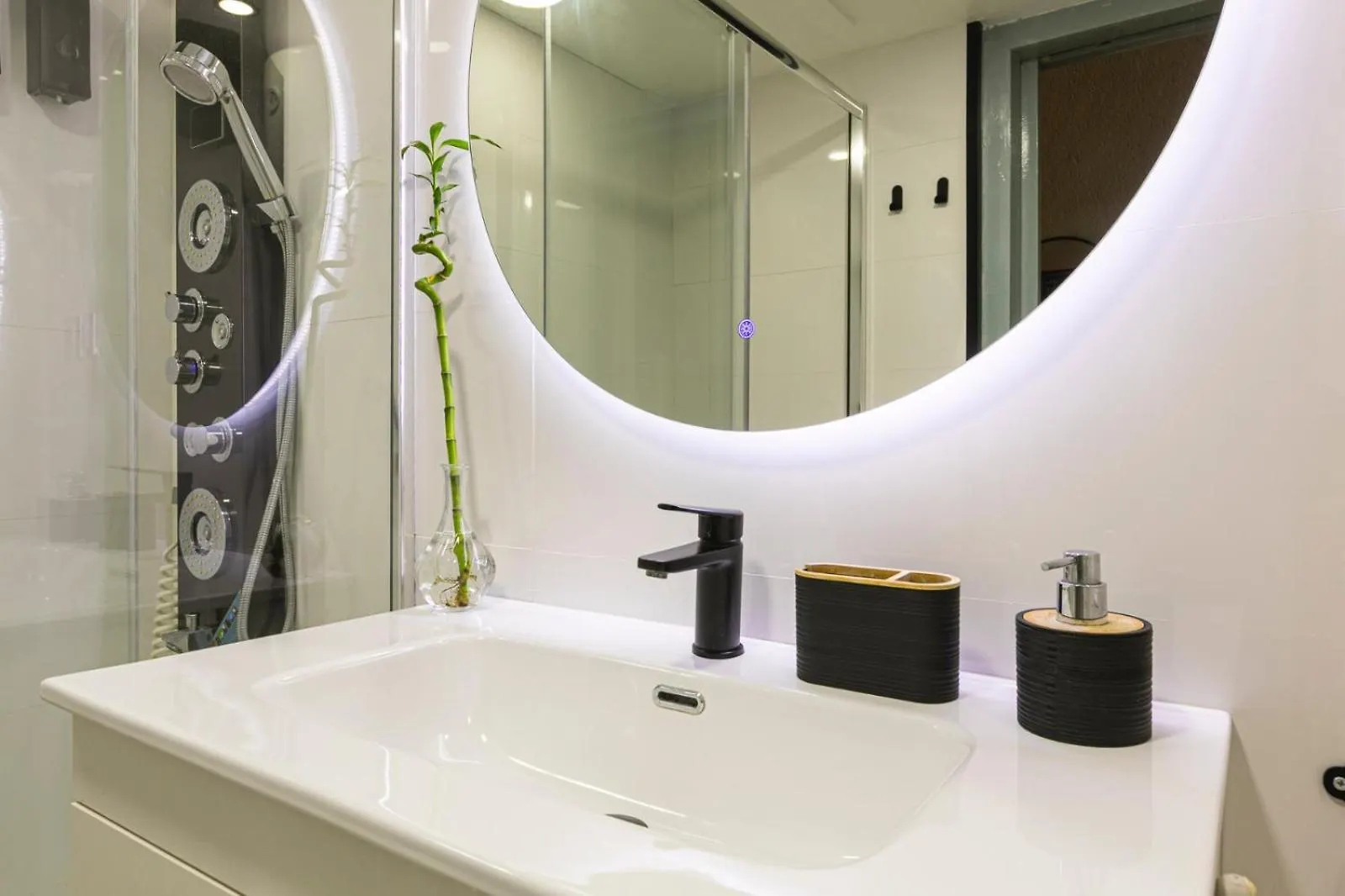 Apartamento Anson Torremolinos 0*,