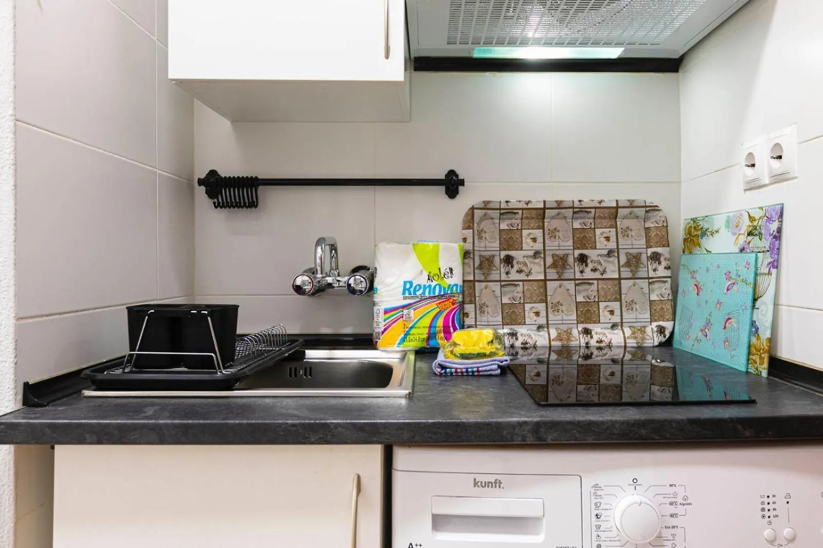 Apartment Apartamento Anson Torremolinos Spain