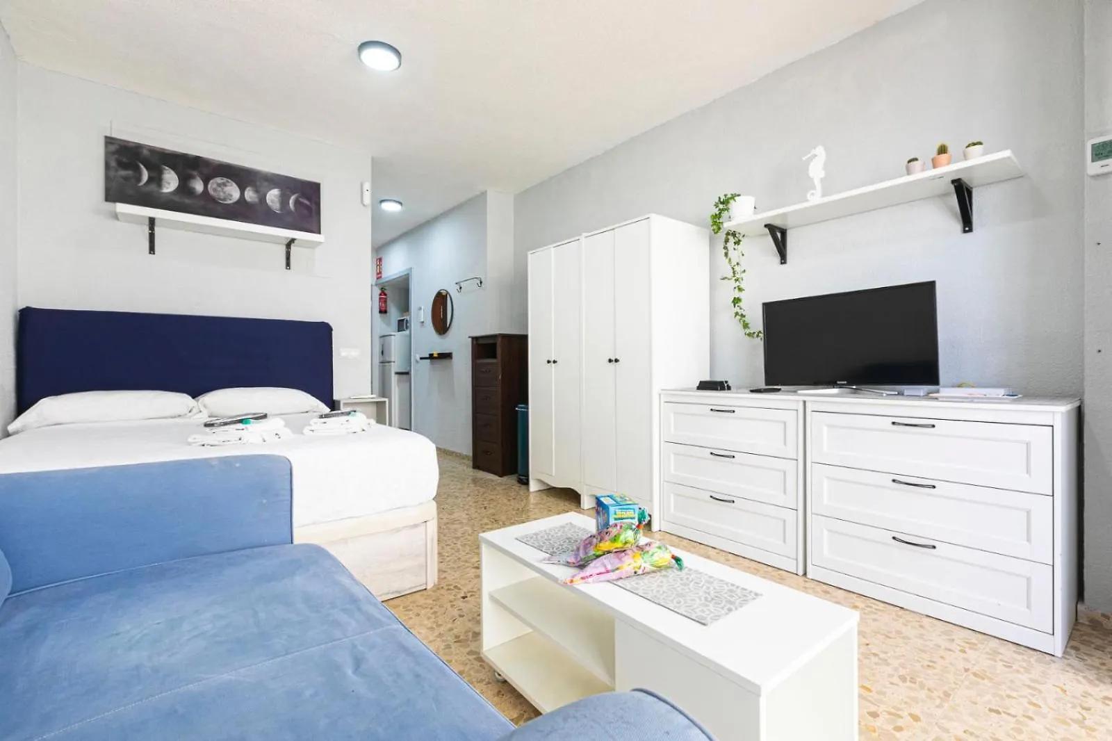 Apartamento Anson Torremolinos